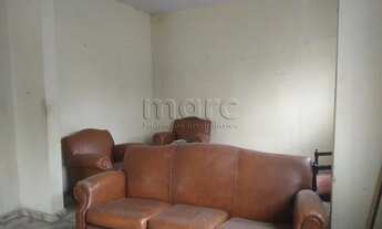 Imagem 2: SAO PAULO - Casa Padrão - CAMBUCI