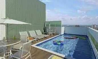 Imagem: Apartamento para aluguel com 53 metros quadrados