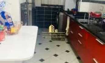 Imagem 6: Cobertura no bairro Campo Belo - São Paulo