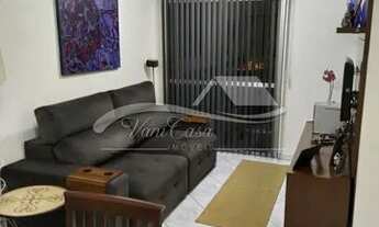 Imagem 2: Apartamento 2 quartos á venda- Planalto Paulista