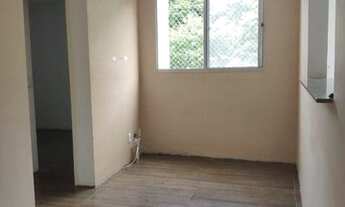 Imagem 5: Apartamento com 2 dormitórios para alugar, 45 m² por R$ 1.650/mês - Vila Augusta - Guarulh