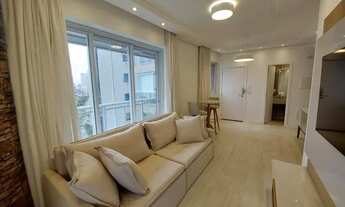 Imagem 2: BELÍSSIMO APARTAMENTO COM VISTA PANORÂMICA PARA O MAR!