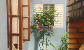 Imagem 5: Casa com 2 dormitórios à venda, 110 m² por R$ 430.000,00 - Vila Elizabeth (BNH) - Rio Clar