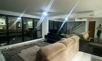 Imagem 4: COBERTURA DUPLEX NA PONTA VERDE