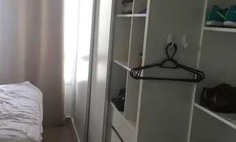 Imagem 4: Apartamento totalmente mobiliado !!!
