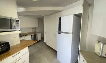 Imagem 2: Jardim Paulistano Apartamento A Venda 3 Dormitorios 2 vg Reformado Pronto P Morar