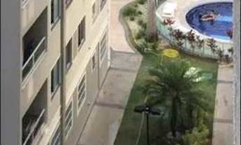 Imagem 1: Térreo sombra privativo 2/4 mobiliado