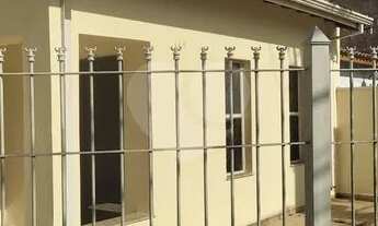 Imagem 2: Casa térrea para locação em Indaiatuba/SP - Centro