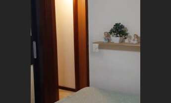 Imagem 4: Apartamento 2 quartos, sala e ante sala, cozinha e banheiro