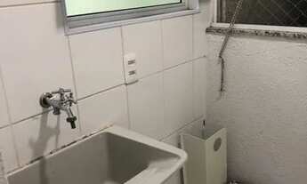 Imagem 7: Apartamento 48m² com 2 dormitórios para locação, por R$ 1.200,00- Parque Santa Rosa - Mogi