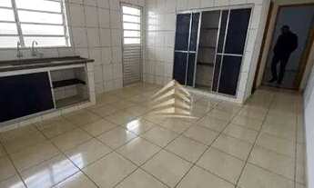 Imagem 5: Casa com 2 dormitórios, 240 m² - venda por R$ 800.000,00 ou aluguel por R$ 2.300,00/mês