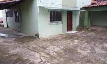 Imagem 2: Apartamento térreo no Bequimão, prédio particular, 3 quartos