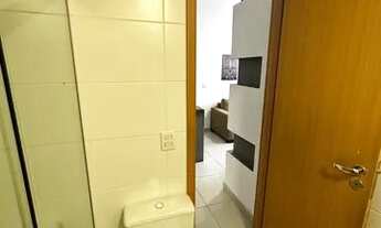 Imagem 4: ALUGO UNIQUE STUDIO MOBILIADO