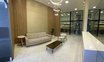 Imagem 4: Studio para venda com 40 m² com 1 quarto em Jardim da Penha - Vitória - ES