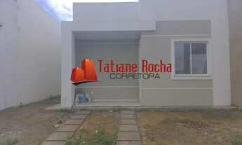 Imagem: Alugo casa no cond. Gardênia