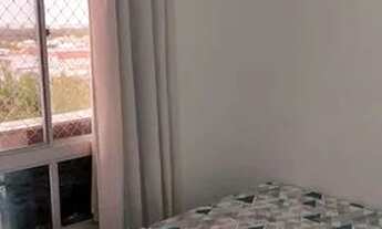 Imagem 4: Brisas 2 quartos todo projetado e mobiliado