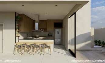 Imagem 2: Casa à venda no bairro Condomínio Alphaville - Araçatuba/SP