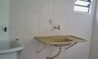 Imagem 6: Três cômodos um banheiro