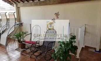 Imagem 5: Casa localizado no bairro Jardim Satélite, São José dos Campos - SP