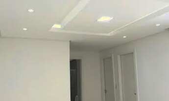 Imagem 2: Alugo apartamento no condomínio Duo Alto da Colina