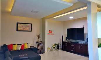 Imagem: Casa à venda Dom Pedro 5 suítes/ piscina/