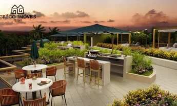 Imagem 2: Tamandaré Flats | Curta ou Invista no Litoral