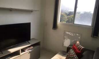 Imagem 7: Apartamento para venda possui 63 metros quadrados com 3 quartos em Jacarepaguá - Rio de Ja