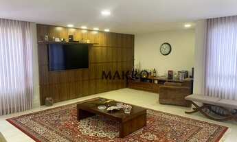 Imagem 6: Apartamento com 4 quartos à venda, 280 m² por R$ 2.300.000 - Sion - Belo Horizonte/MG