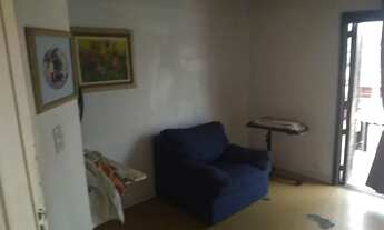 Imagem 3: Sobrado JK Quarto com aluguel por R$750 /mês