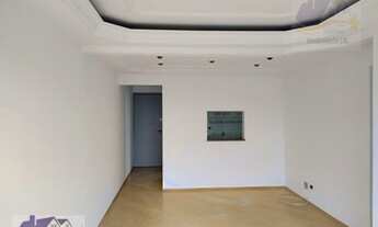 Imagem 5: Apartamento 3 dorms para Venda - VILA VERMELHA, São Paulo - 87m², 2 vagas