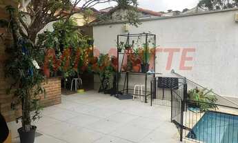 Imagem 2: CASA TERRA , COM 3 DORM SENDO UMA SUITE , COM PISCINA, 2 VAGAS