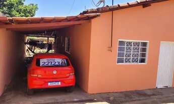 Imagem 6: Casa Residencial Bela vista