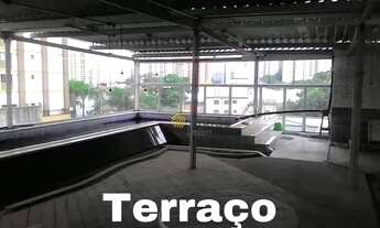 Imagem 4: Casa com 4 dormitórios, 1200 m² - venda por R$ 2.800.000,00 ou aluguel por R$ 18.200,00/mê