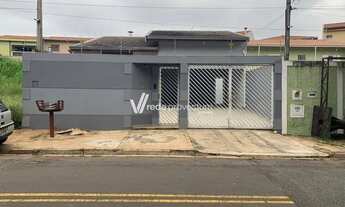 Imagem: Casa - Parque Via Norte - Campinas