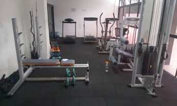 Imagem 5: Apartamento para aluguel possui 90 metros quadrados com 2 quartos em Itaigara - Salvador