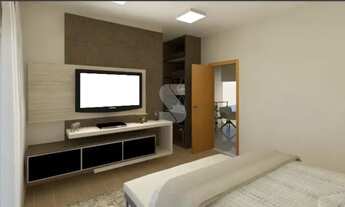 Imagem 6: Casa à venda, 3 quartos, 1 suíte, 4 vagas, Fonte Grande - Contagem/MG