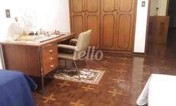 Imagem 7: São Paulo - Casa Padrão - Mooca