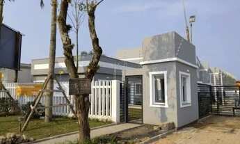 Imagem: Apartamento para Venda - 55.64m², 2 dormitórios