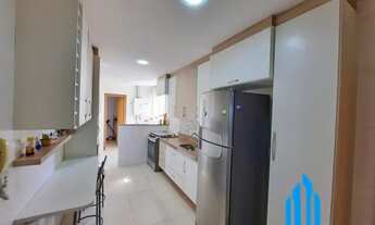 Imagem 3: Apartamento com 3 quartos a venda, 126m² Praia do Morro - Guarapari - ES