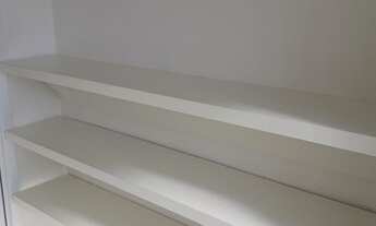 Imagem 6: Apartamento com 2 dormitórios para alugar, 67 m² por R$ 3.795,58/mês - Morumbi - São Paulo