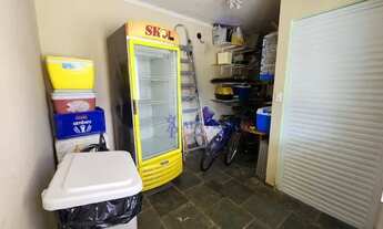 Imagem 3: Casa com 3 dormitórios à venda, 177 m² por R$ 2.450.000 - Canto do Forte - Praia Grande/SP