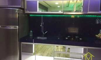 Imagem 2: 2 quartos na Praia da Costa - Ed. Verdes Mares Cód: 23027 F