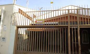 Imagem 2: Casa - Jardim Chapadão - Campinas