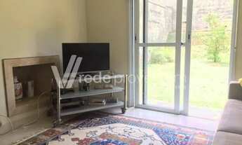 Imagem 5: Casa - Notre Dame - Campinas