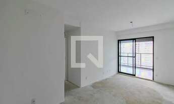 Imagem: Apartamento para Aluguel - Chácara Santo