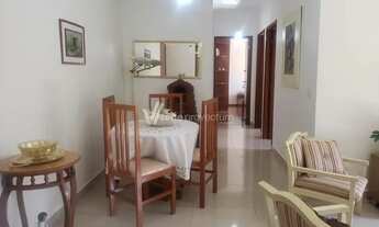 Imagem 2: Apartamento - Jardim Guanabara - Campinas