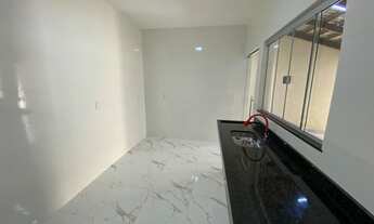 Imagem 6: Casa para venda possui 110 metros quadrados com 3 quartos