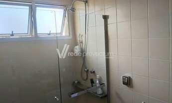 Imagem 5: Cobertura - Cambuí - Campinas