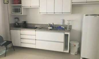 Imagem 2: Studio com 1 dormitório à venda, 39 m² por R$ 550.000,00 - Aclimação - São Paulo/SP