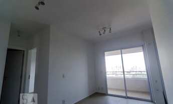 Imagem: Apartamento à Venda - Tatuapé, 1 Quarto